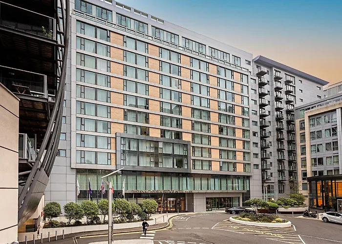 Pestana Chelsea Bridge Hotel & Spa Londres